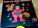 MUSIC FOR SPACE SQUIRRELS Al Caiola ATCO NMint Orig GLASER ART Magic Guitars JAM