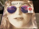 Almost Famous Soundtrack Limited Edition Purple + Magenta Vinyl Target Exclusive