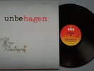 NINA HAGEN: LP 
