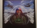 IRON MAIDEN    PICTURE    12