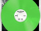 Tash Sultana ‎- Notion EP - GREEN COLORED VINYL - Sealed NEW RECORD - LIMITED