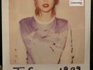 Taylor Swift – 1989 - 2 x LP - 2020 Black Vinyl Reissue