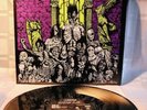 THE MISFITS / Danzig - EARTH A.D. VINYL RECORD 1983 PL9-02