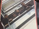 the beatles 1962-1966 red vinyl (pcs7171)
