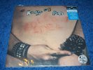 POISON IDEA - Kings of Punk 2xLP Two Tone Color Vinyl TKO Pushead Misfits Wipers