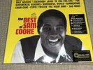 The Best Of Sam Cooke 180G 2 45 RPM LPs Vinyl Analogue Productions New Sealed