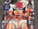 RED HOT CHILI PEPPERS   OUT IN L.A. LP   EMI RECORDS   Orig. ‘94   SEALED