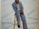 EMILIO SANTIAGO LP  1978  CID ORIG SOUL FUNK BOOGIE BREAKS JOAO DONATO BRAZIL