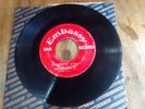 Embassy Soul Records-Ken Boothe – Swinging King - Without Love-7''-mp3
