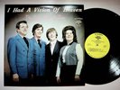 1973 Wise VA Cooke Duet & Sons Southern Gospel Christian Vinyl LP Record VG+