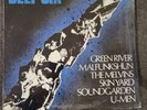 DEEP SIX Various Artists C/Z Records original cellophane Melvins Soundgarden