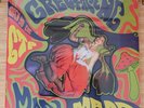 GREENTEA PENG MAN MADE MARBLED VINYL SIGNED