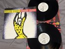 THE ROLLING STONES   VOODOO LOUNGE 2 LP   VIRGIN V-2750