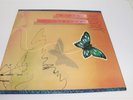 Heart Dog & Butterfly LP Vinyl Record VG+ 1978 PR33011 Portrait Gatefold