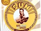 ELVIS PRESLEY REPRO BOX SET - ALL FIVE (5) SUN SINGLES + BONUS EP (45) & BOOKLET