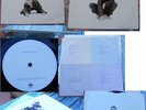 KYLIE MINOGUE - S/T 1st PRESS 1994 +INNER VINYL LP UK