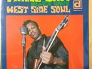 Magic Sam Blues Band - West Side Soul Vinyl, LP, Album, Reissue