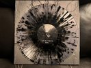Spiritbox Self Titled 12” Vinyl Record | Original Press - Clear w/Black Splatter