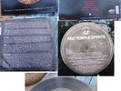 Red Temple Spirits ‎– If Tomorrow I Were Leaving For Lhasa VINYL LP 1990 1st PRE