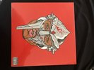 MF DOOM/WESTSIDE GUN. Sealed sold out. Mint 155/300 pressing rare. Daupe  Rare