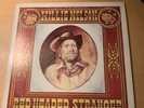 Willie Nelson Red Headed Stranger - Original 1975 Vinyl LP Columbia Records GUC