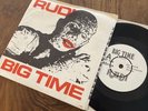 RARE RUDI BIG TIME NUMBER ONE GOOD VIBRATIONS 1978 Pop Punk GOT1