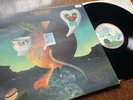 PINK MOON - NICK DRAKE - VINYL LP - VERY RARE - UK 1ST PRESSING  GRAIL Island