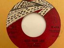 Crossover Northern Soul 45 ELLA WOODS I Need Your Love/Love Affair Merging HEAR
