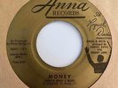 Motown R&B Soul 45 BARRETT STRONG Money/Oh I Apologize Anna NM Orig. HEAR