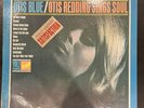 OTIS REDDING OTIS BLUE U.S.OG 1st Press HYPE-1965 VOLT S-412 STEREO VINYL READ