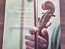 THE MAGIC BOW - Michael Rabin Vinyl Record LP Used Muisc Vintage