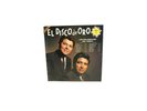 Los Relampagos del Norte - El Disco de Oro Vinyl LP 12