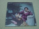DEXTER WANSEL TIME IS SLIPPING AWAY R&B SOUL 12' LP 33RPM  VG+