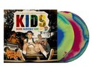 Mac Miller - K.I.D.S.  10th Anniversary 2LP Vinyl (SWIRL COLORED VINYL)