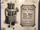 Pink floyd box 5 LP Gold Vinyl 300 copies Box Set-Place your bid