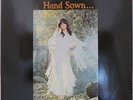 Linda Ronstadt Hand Sown... Home Grown Capitol Records 038 EVC 80 079 Germany