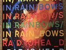 Radiohead - In Rainbows - 2007 LP Vinyl Record 12in Album