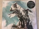 The Last Guardian Exclusive 2x Vinyl Soundtrack LP VGM NEW Never Played