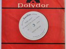 FLEUR DE LYS IAN GREEN 67 UK POLYDOR TEST PRESS HAMMOND BEAT FREE P&P
