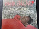 record vinyl lp Hank Ballard and the Midnighters. Spotlight on Hank Ballard