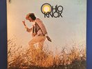 OHIO KNOX Self-Titled 1971 WL PROMO vinyl LP VPI CLEAN PSYCH Dallas Taylor CSNY
