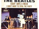 THE BEATLES 45 