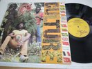 Culture – International Herb - Vinyl LP 1979