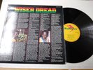 Various – Wiser Dread - Vinyl LP 1981