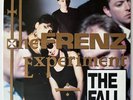 The Fall The Frenz Experiment 1st UK Pressing w/ 7