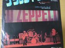 Japanese press 7inch     LED ZEPPELIN   BLACK DOG / MISTY MOUNTAIN HOP
