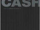 LP-BOX Johnny Cash American Recordings I - VI 180 GRAM American Recordings