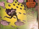 Joe Satriani Time Machine
