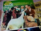 BEACH BOYS Pet Sounds CAPITOL NMint MONO Orig SLOOP JOHN B God Only Knows TOP Lp