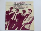 THE SEARCHERS  1965 UK EP WHEN YOU WALK IN THE ROOM